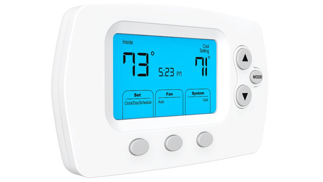 PM2.5空气质量检测仪